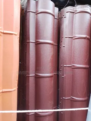Roofing Ridges