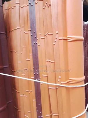 Roofing Ridges
