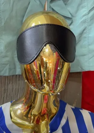Classy Masks