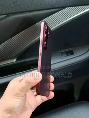 New Tecno Camon Slim 256 GB Bronze