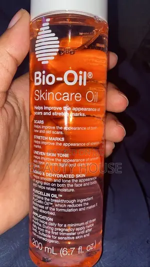Bio Oil Skincare Oil