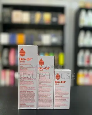 Bio Oil Skincare Oil