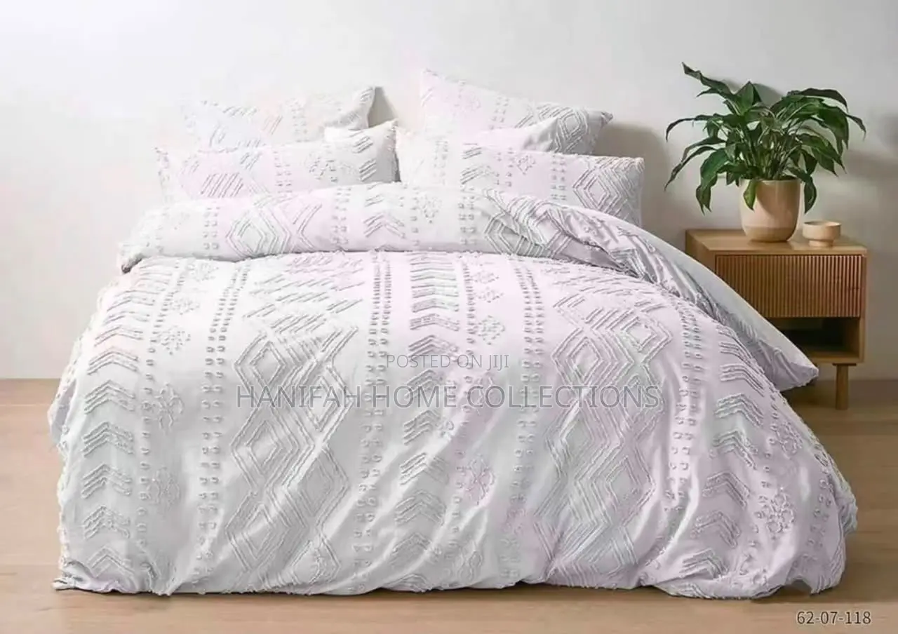 Luxury Duvet Cover Set