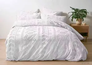 Luxury Duvet Cover Set