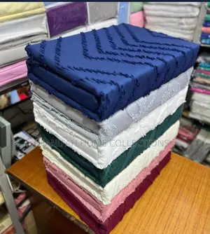 Luxury Duvet Cover Set