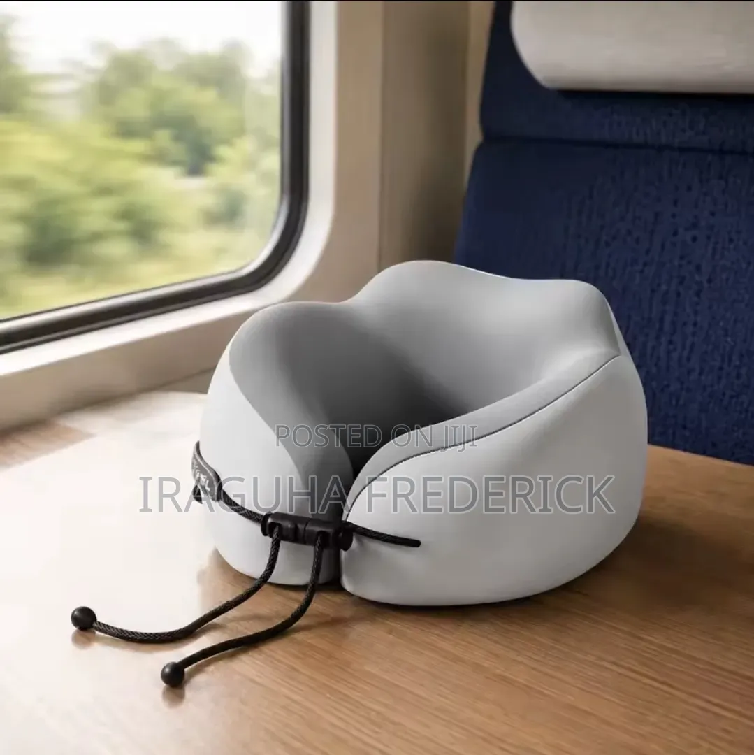 Travel Neck Pillow