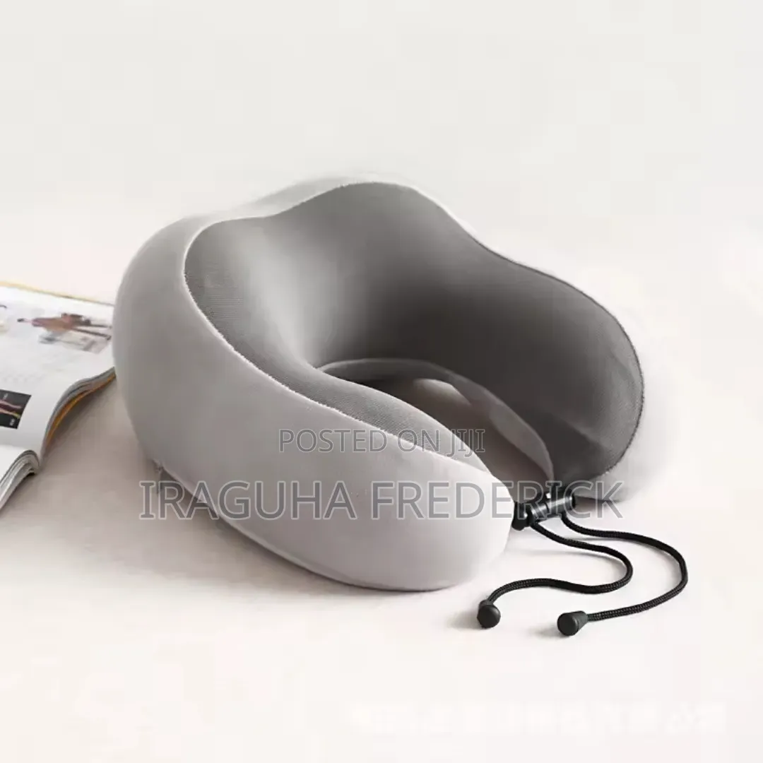Travel Neck Pillow