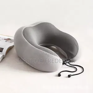 Travel Neck Pillow