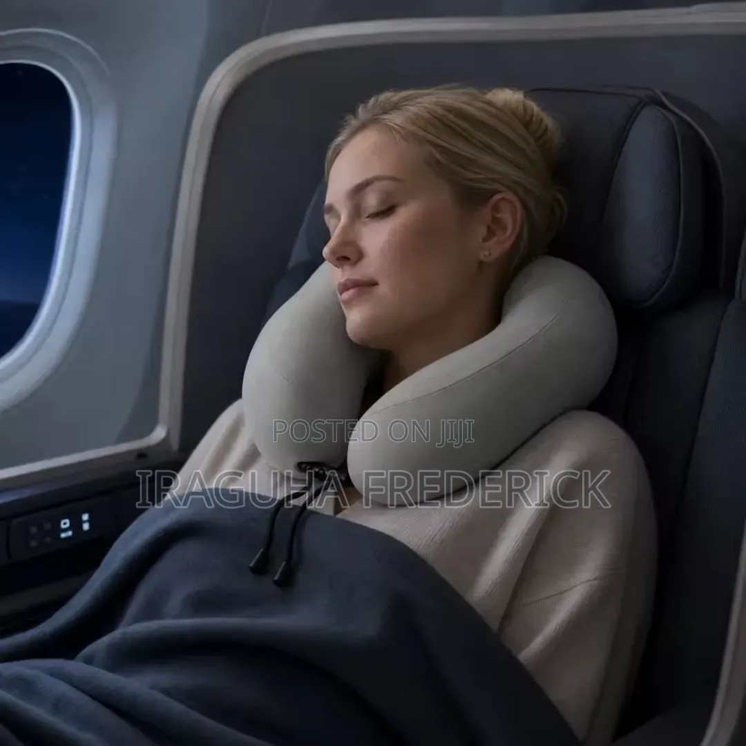 Travel Neck Pillow
