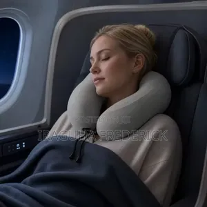 Travel Neck Pillow