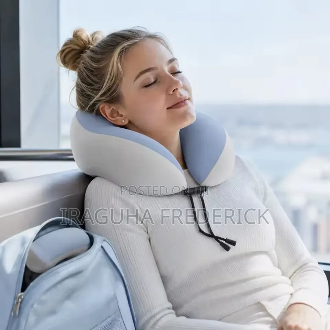 Travel Neck Pillow