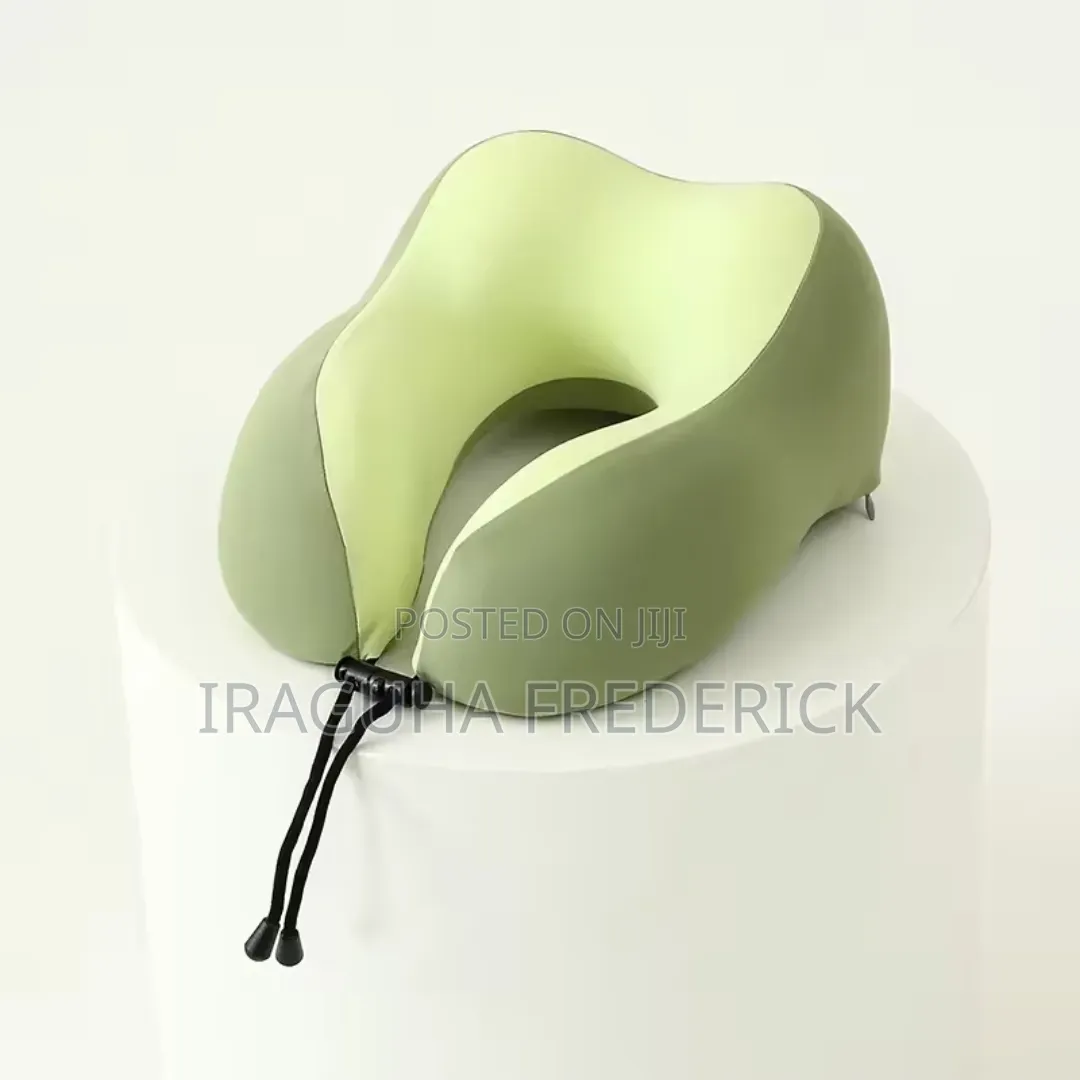 Travel Neck Pillow