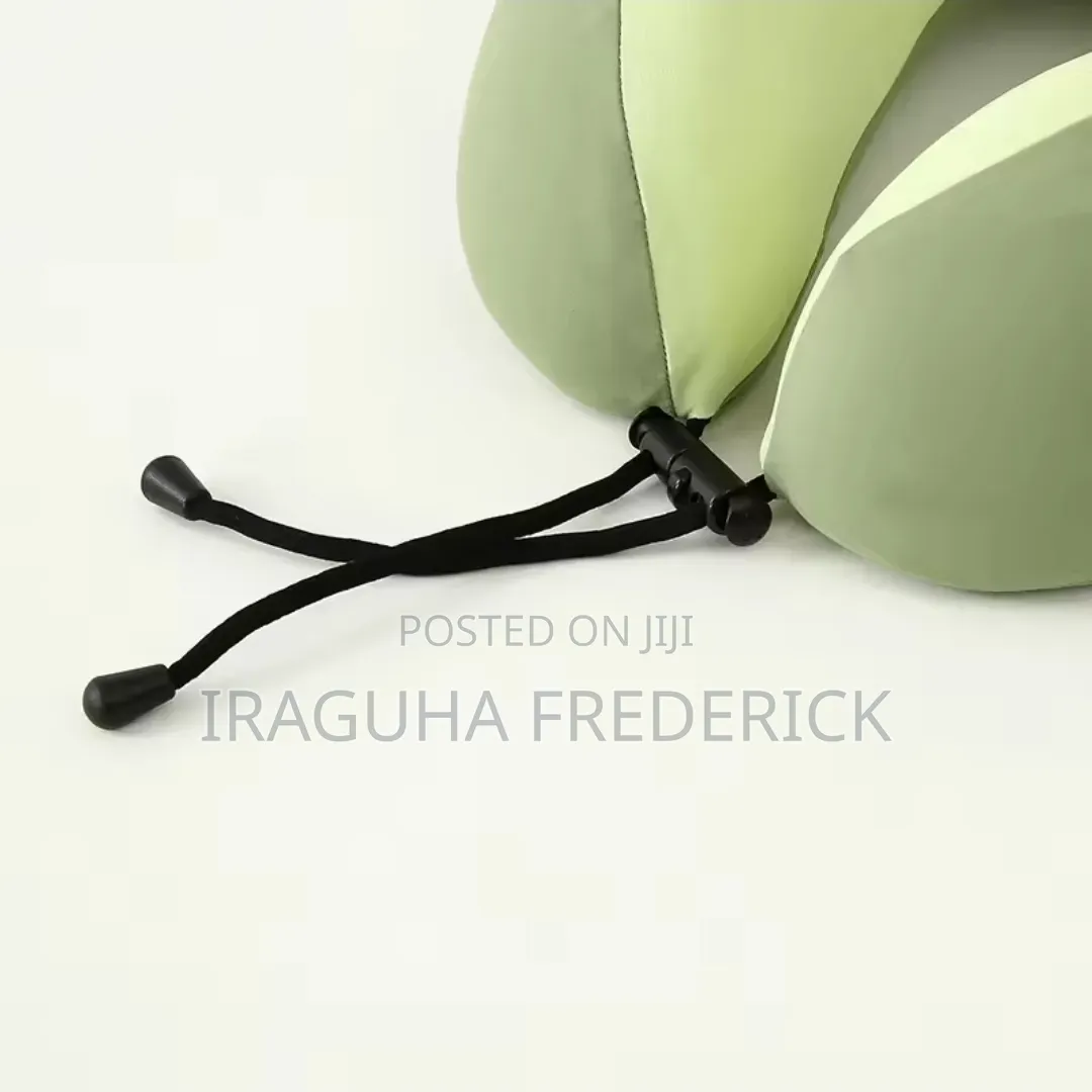 Travel Neck Pillow