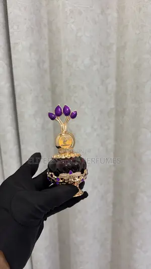 Purple Musk