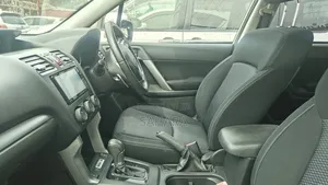 Subaru Forester 2013 White