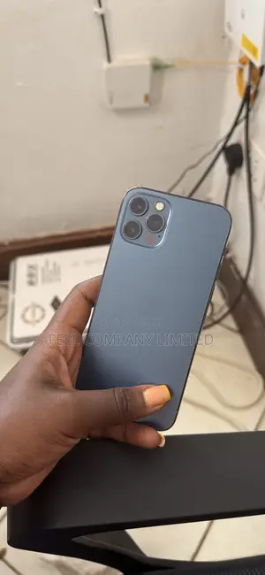 Apple iPhone 12 Pro 128 GB Blue