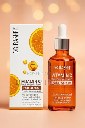 Dr Rashel Vitamin C Serum