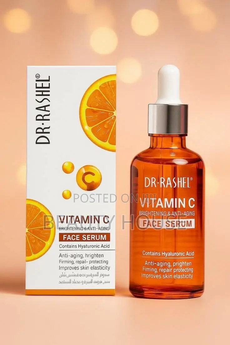 Dr Rashel Vitamin C Serum