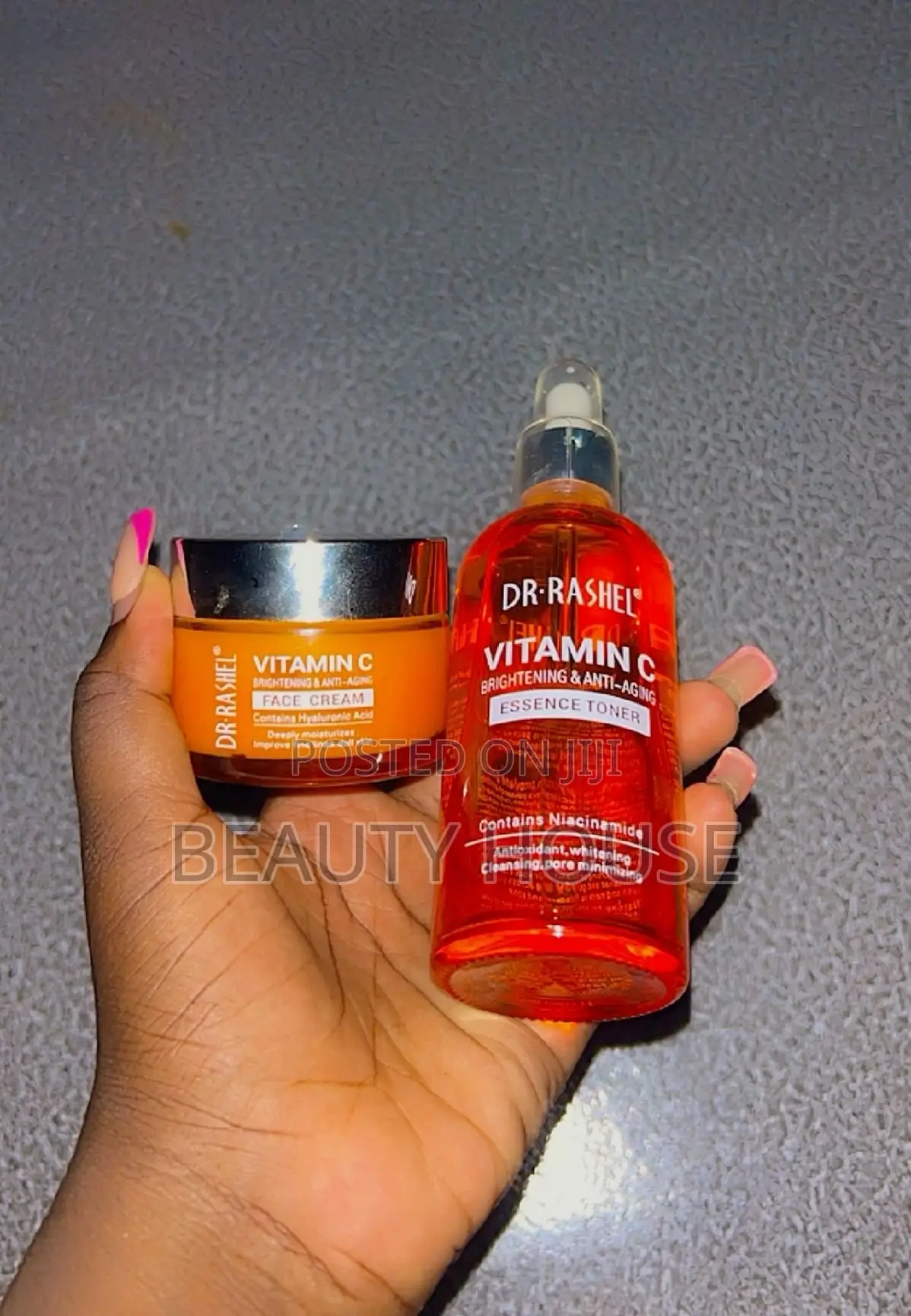 Dr Rashel Vitamin C Serum