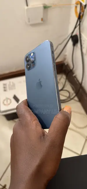 Apple iPhone 12 Pro 128 GB Blue