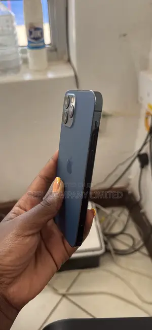 Apple iPhone 12 Pro 128 GB Blue