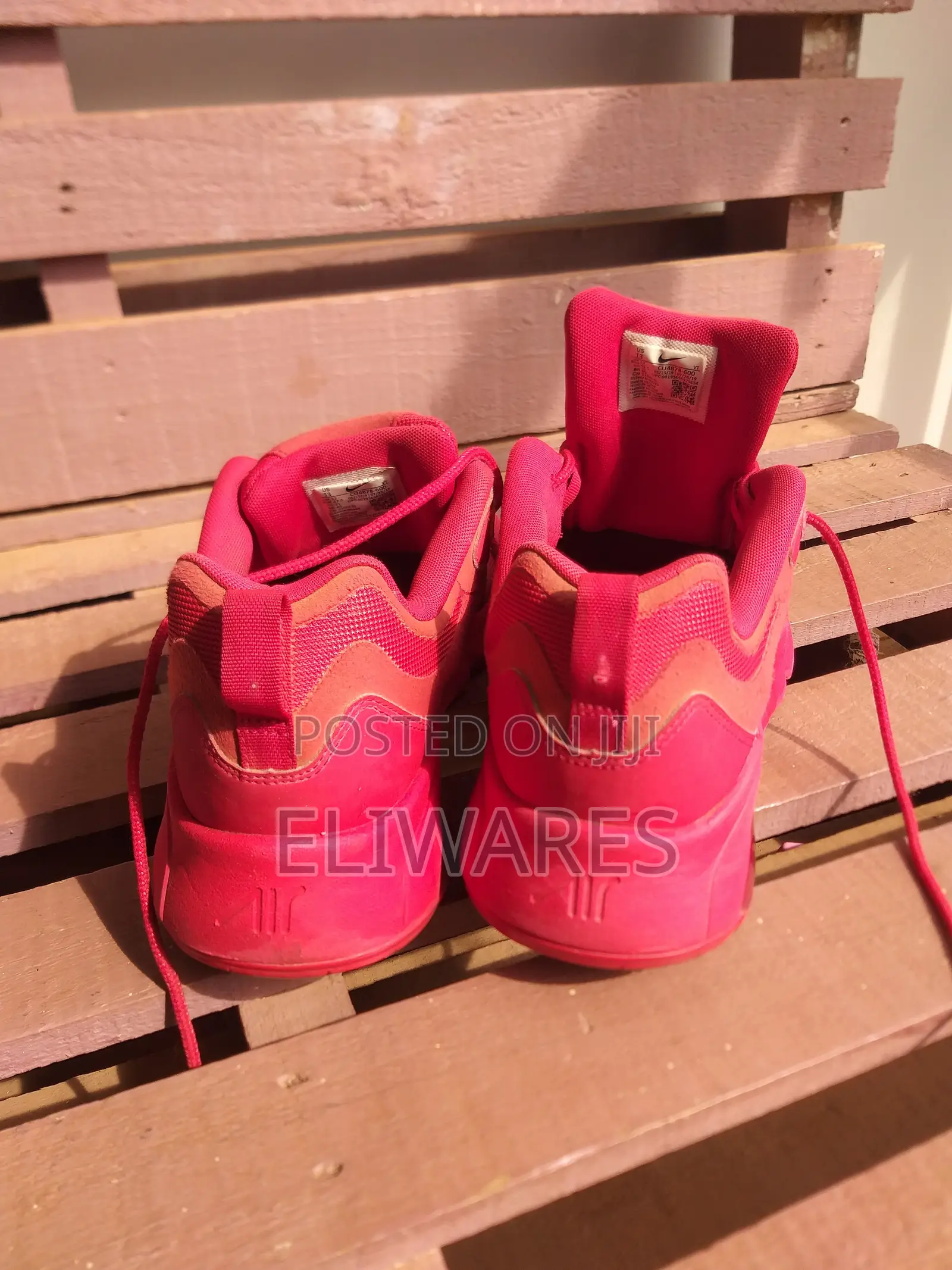 Original Nike Airmax Sneakers
