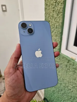 New Apple iPhone 14 Plus 256 GB Purple