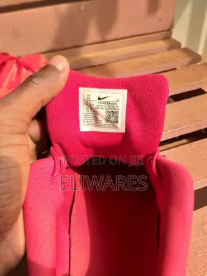 Original Nike Airmax Sneakers