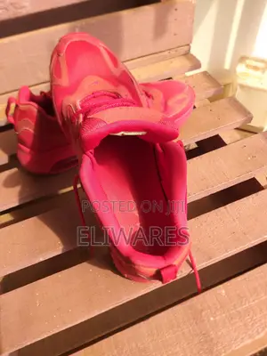 Original Nike Airmax Sneakers