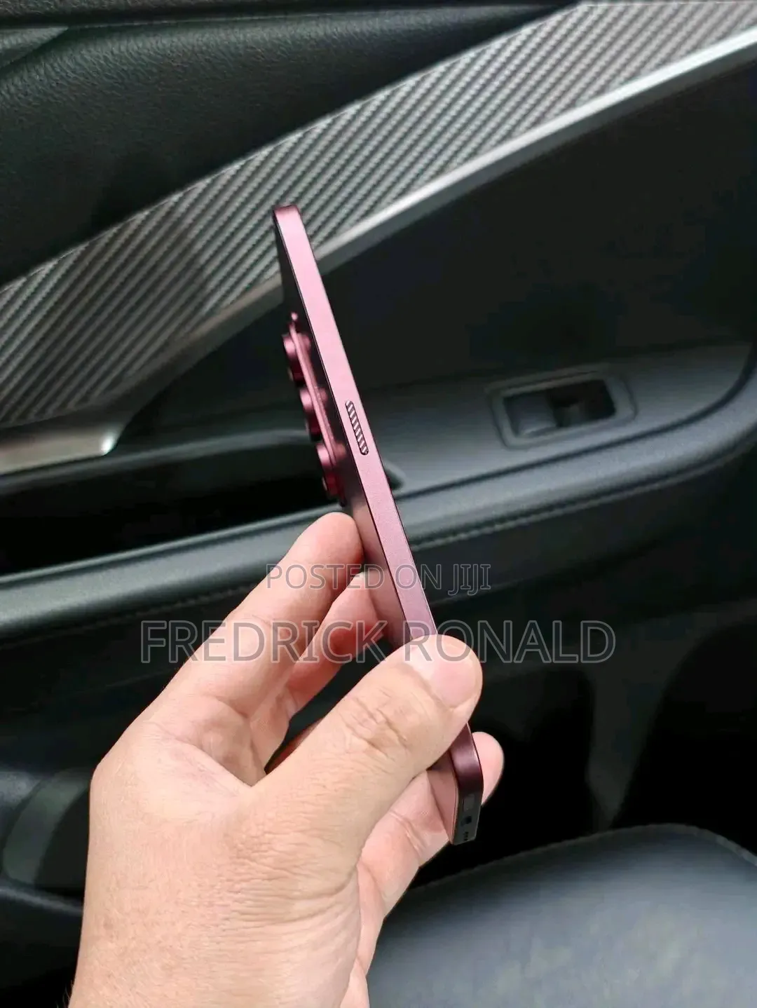 New Tecno Camon Slim 256 GB Bronze