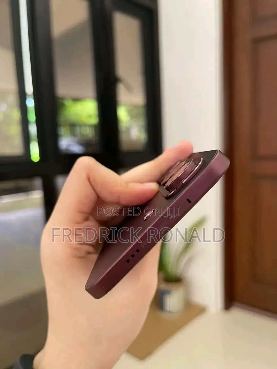 New Tecno Camon Slim 256 GB Bronze