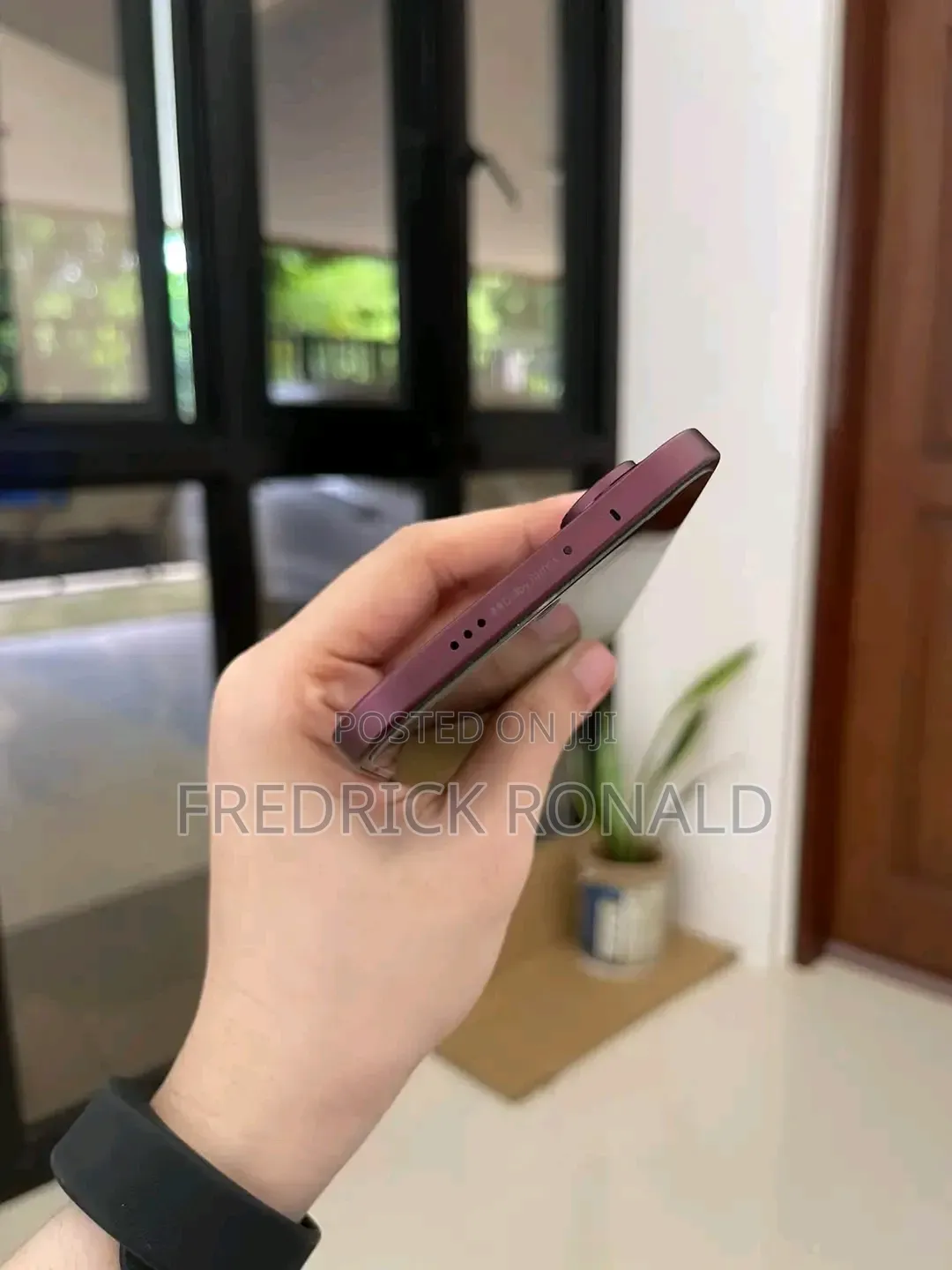 New Tecno Camon Slim 256 GB Bronze
