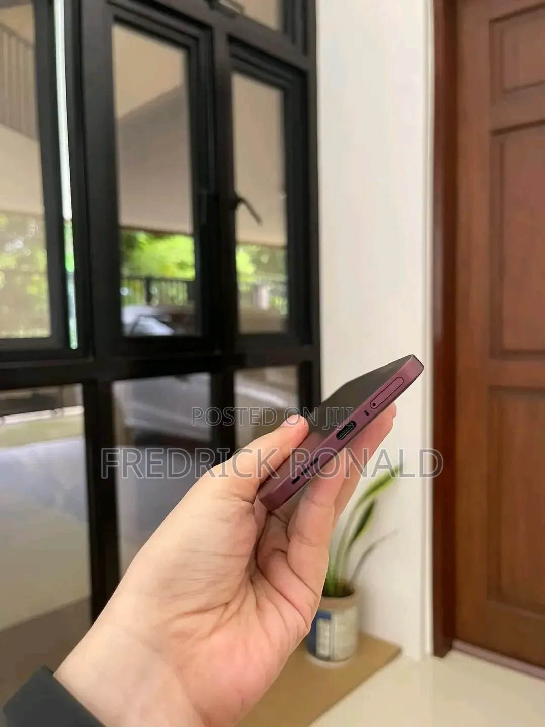 New Tecno Camon Slim 256 GB Bronze