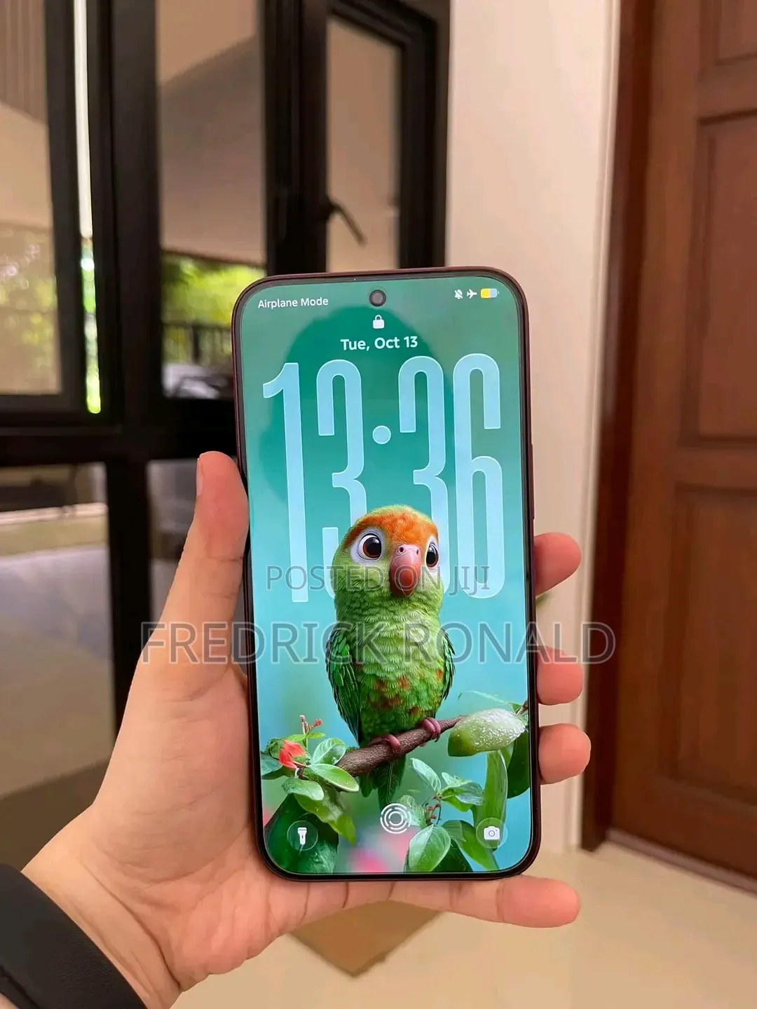 New Tecno Camon Slim 256 GB Bronze