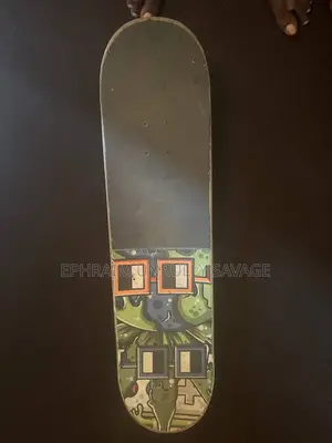 Original Skateboard
