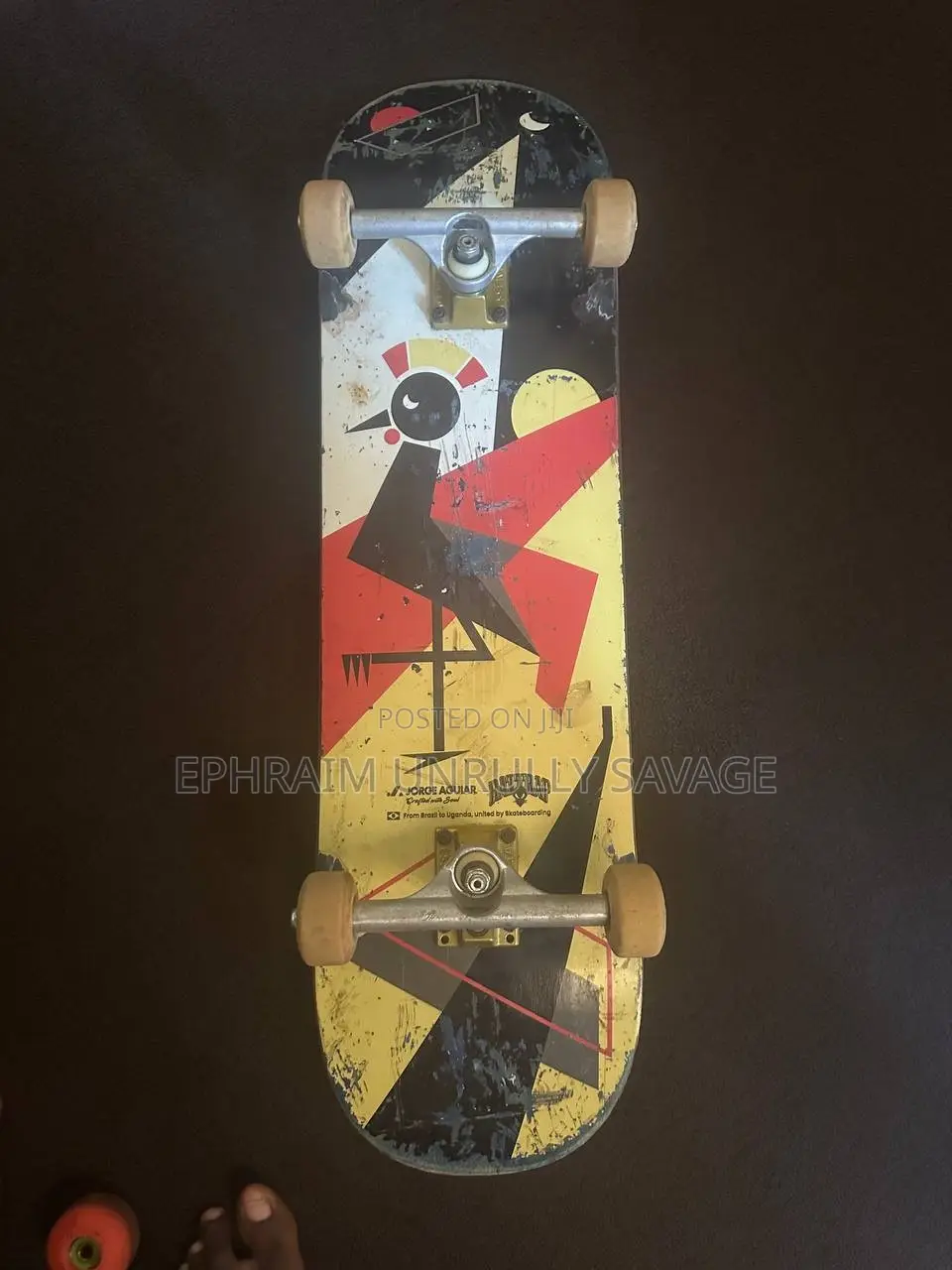 Original Skateboard