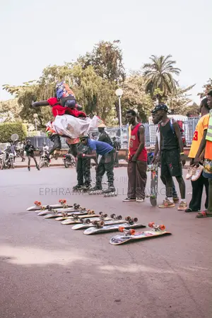 Original Skateboard
