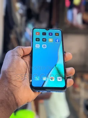 Oppo A9 128 GB Blue