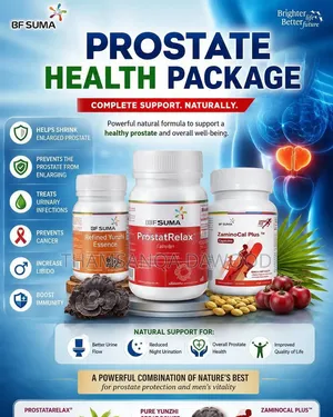 Men's Health Care