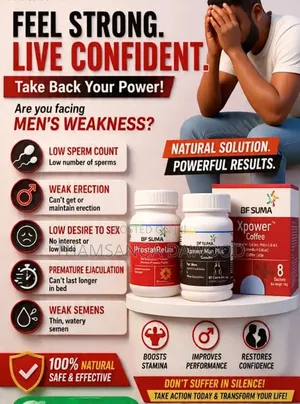 Men's Health Care