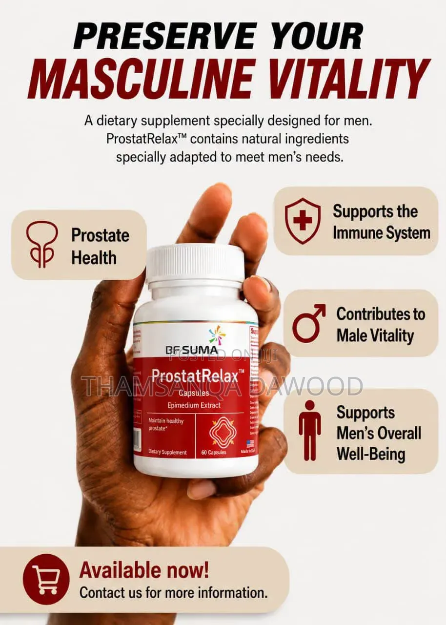 Men's Health Care