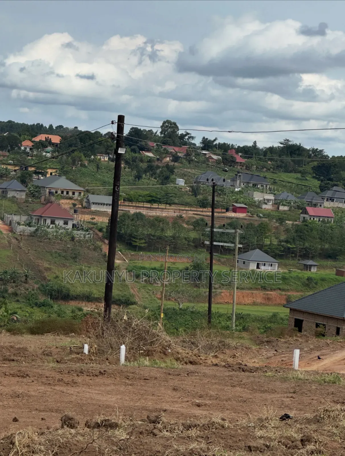 Bujuko Mega Site