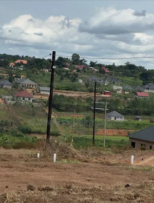 Bujuko Mega Site