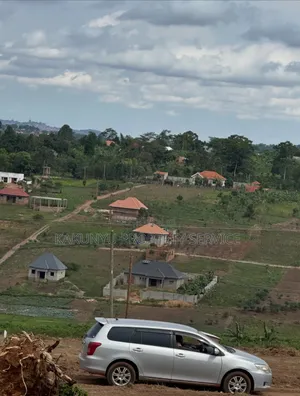 Bujuko Mega Site