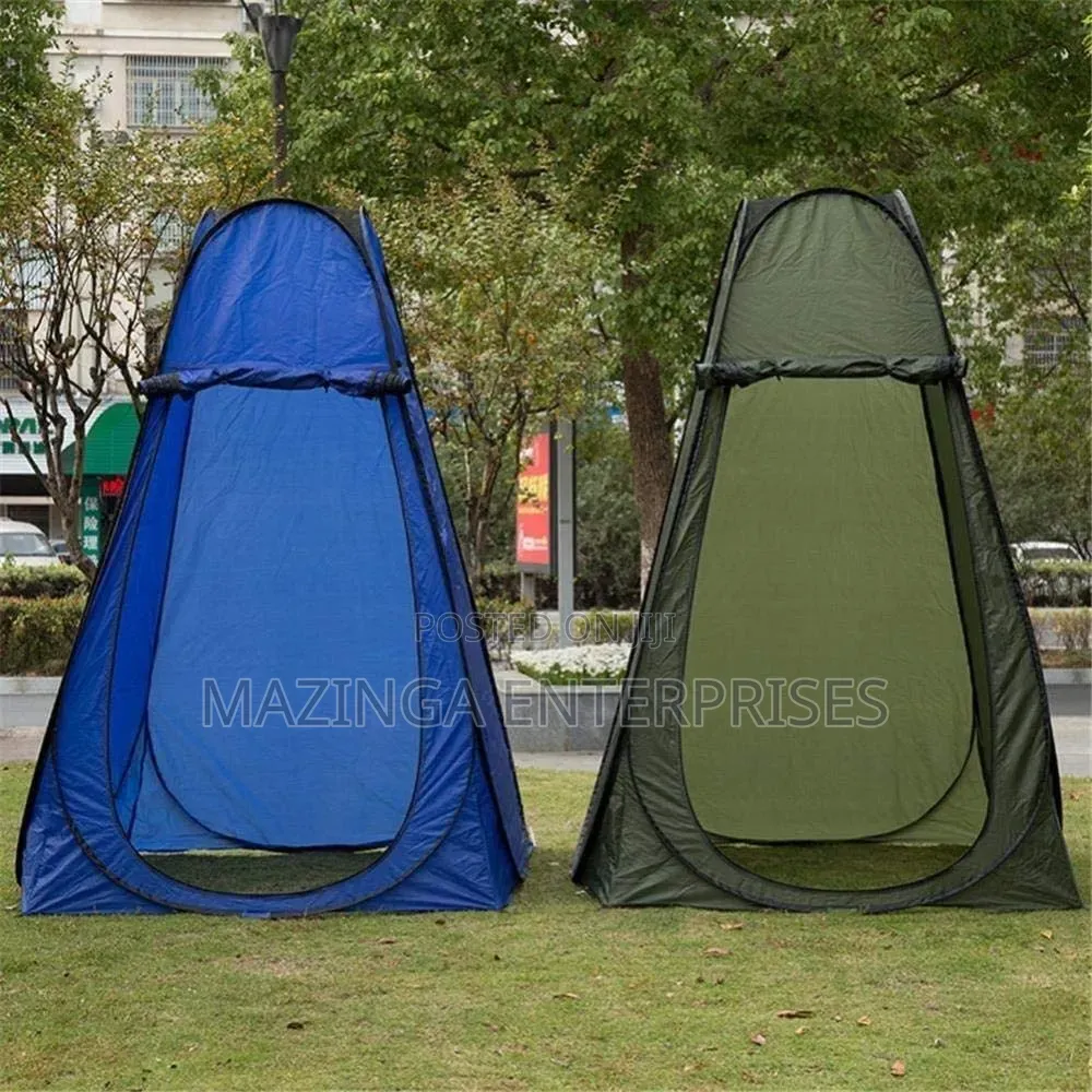 Portable Pop-Up Privacy Tent Outdoor Changing Room,shower Stall