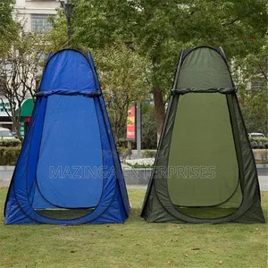 Portable Pop-Up Privacy Tent Outdoor Changing Room,shower Stall