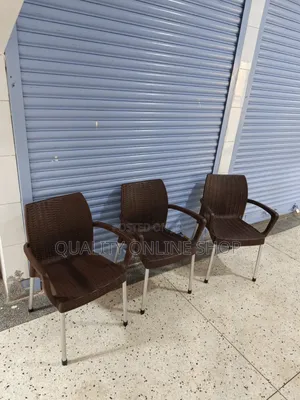 Aluminium Stand Plastic Chairs Plastic Chairs