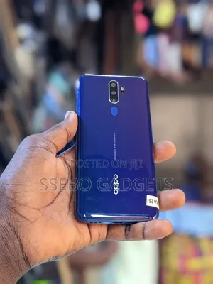 Oppo A9 128 GB Blue