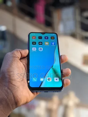 Oppo A9 128 GB Blue