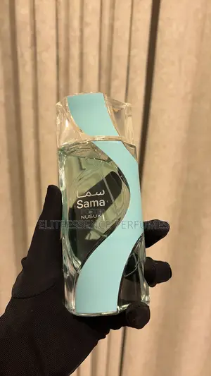 Sama by Nusuk